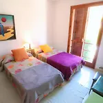 Cerca De La Playa, 3 Habitaciones, Garaje - Es-298-11 Vila *