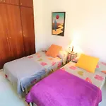 Cerca De La Playa, 3 Habitaciones, Garaje - Es-298-11 Vila