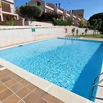 Cerca De La Playa, 3 Habitaciones, Garaje - Es-298-11 Platja d'Aro