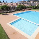 Вілла Cerca De La Playa, 3 Habitaciones, Garaje - Es-298-11 Платжа-д'Ару