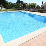 Cerca De La Playa, 3 Habitaciones, Garaje - Es-298-11 Vila Platja d'Aro