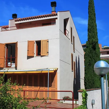 Cerca De La Playa, 3 Habitaciones, Garaje - Es-298-11 Villa *