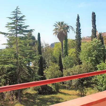 Villa Cerca De La Playa, 3 Habitaciones, Garaje - Es-298-11