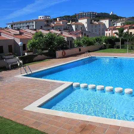 Villa Cerca De La Playa, 3 Habitaciones, Garaje - Es-298-11