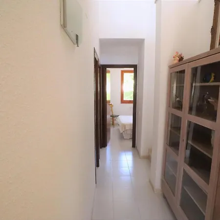 Cerca De La Playa, 3 Habitaciones, Garaje - Es-298-11 Villa Platja d'Aro
