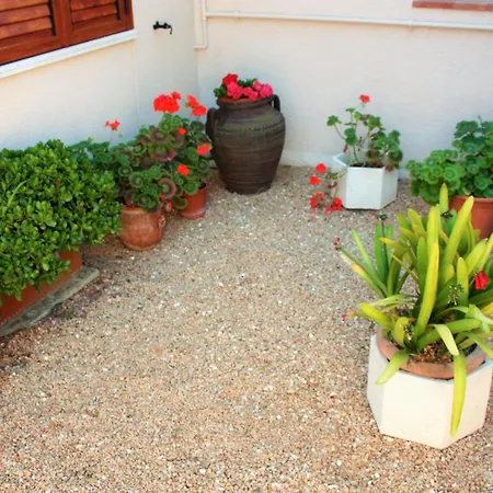 Cerca De La Playa, 3 Habitaciones, Garaje - Es-298-11