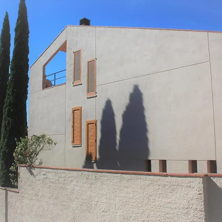 Cerca De La Playa, 3 Habitaciones, Garaje - Es-298-11 Villa