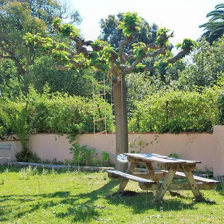 Cerca De La Playa, 3 Habitaciones, Garaje - Es-298-11