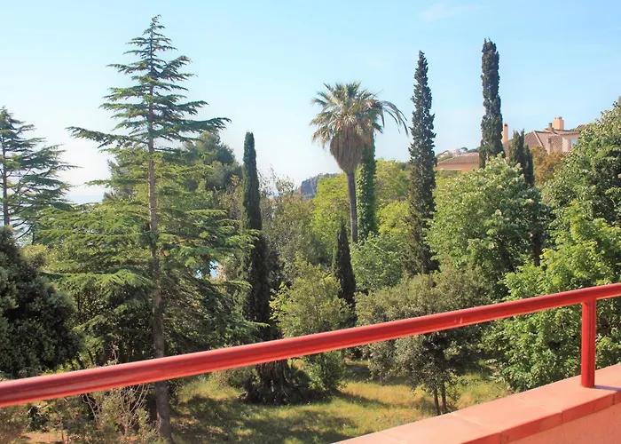 Villa Cerca De La Playa, 3 Habitaciones, Garaje - Es-298-11