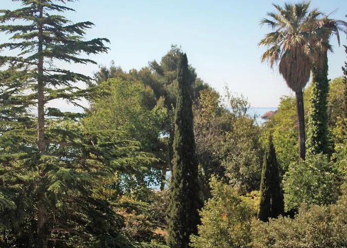 Вілла Cerca De La Playa, 3 Habitaciones, Garaje - Es-298-11 *