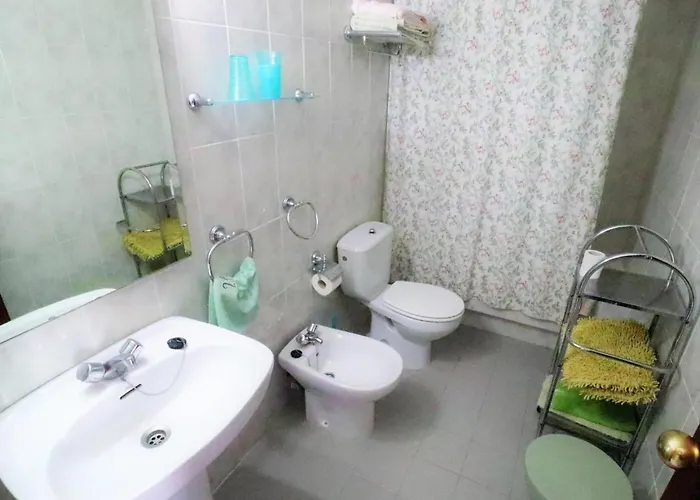 Cerca De La Playa, 3 Habitaciones, Garaje - Es-298-11 Платжа-д'Ару