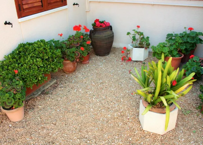 Cerca De La Playa, 3 Habitaciones, Garaje - Es-298-11