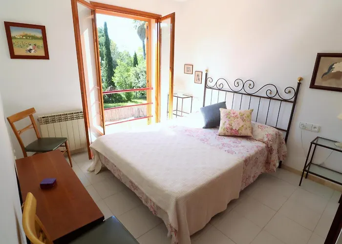 Cerca De La Playa, 3 Habitaciones, Garaje - Es-298-11