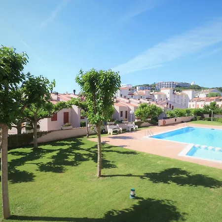 Cerca De La Playa, 3 Habitaciones, Garaje - Es-298-11 Willa