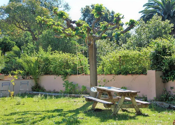 Cerca De La Playa, 3 Habitaciones, Garaje - Es-298-11